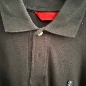 IZod polo shirt